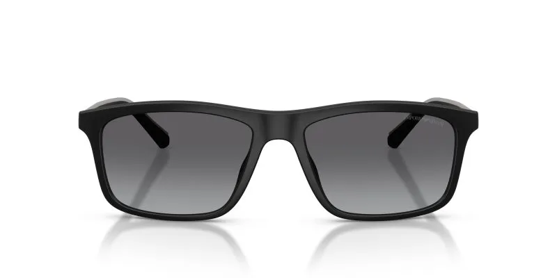 Emporio Armani EA4257U 500181 ด้านหน้า