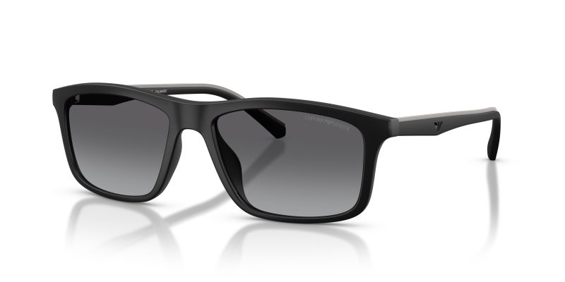 Emporio Armani EA4257U 500181 มุมเอียง 3/4
