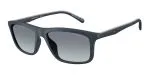 Emporio Armani EA4257U 508819 แว่นกันแดดกรอบน้ำเงิน สำหรับผู้ชาย