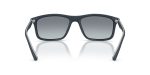 Emporio Armani EA4257U 508819 ขาแว่นด้านใน