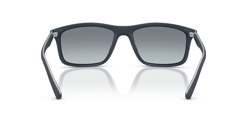 Emporio Armani EA4257U 508819 ขาแว่นด้านใน
