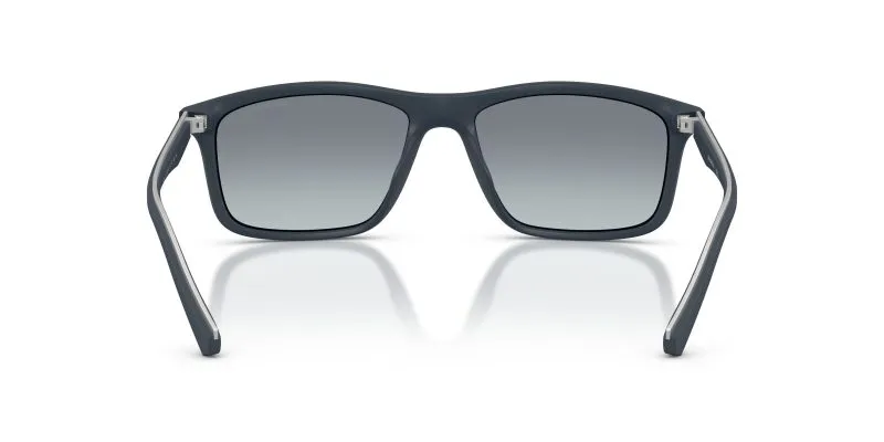 Emporio Armani EA4257U 508819 ขาแว่นด้านใน