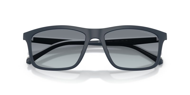 Emporio Armani EA4257U 508819 close-up ด้านหน้า