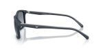 แว่นกันแดด Emporio Armani EA4257U 508819 มุมข้าง ดีไซน์ Italian Modern