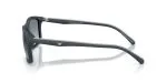 แว่นกันแดด Emporio Armani EA4257U 508819 มุมข้าง ดีไซน์ Italian Modern