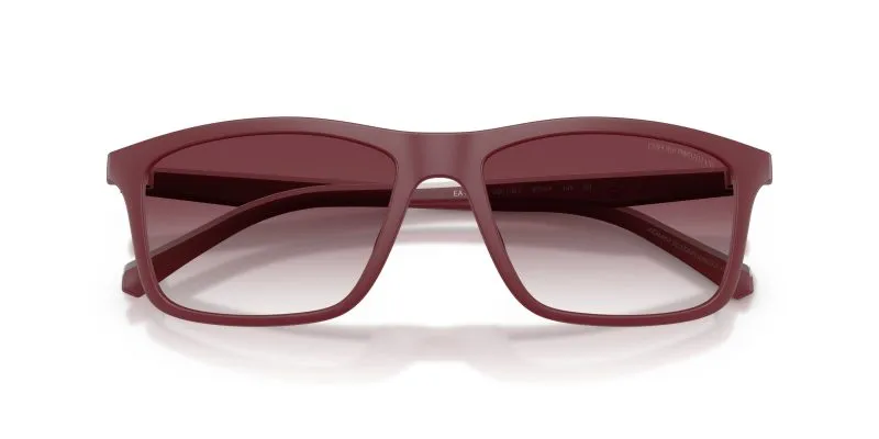 Emporio Armani EA4257U 52618H close-up ด้านหน้า