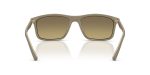 Emporio Armani EA4257U 5437G9 ขาแว่นด้านใน