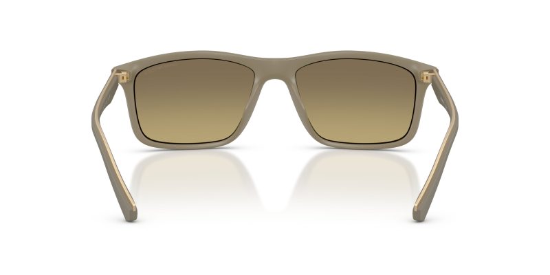 Emporio Armani EA4257U 5437G9 ขาแว่นด้านใน