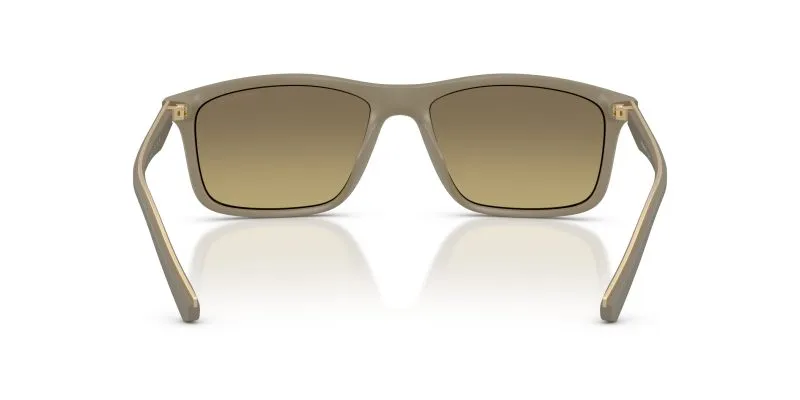 Emporio Armani EA4257U 5437G9 ขาแว่นด้านใน