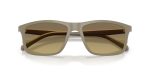 Emporio Armani EA4257U 5437G9 close-up ด้านหน้า