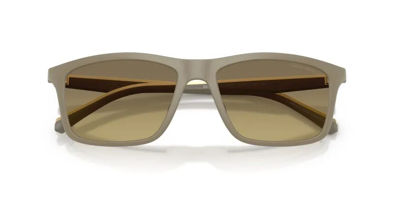 Emporio Armani EA4257U 5437G9 close-up ด้านหน้า
