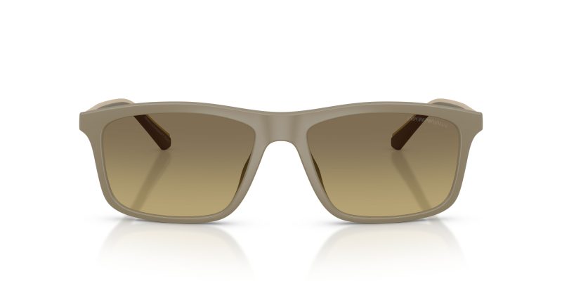 Emporio Armani EA4257U 5437G9 ด้านหน้า