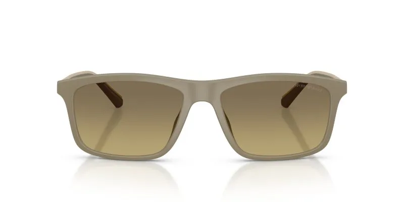 Emporio Armani EA4257U 5437G9 ด้านหน้า
