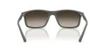 Emporio Armani EA4257U 631213 ขาแว่นด้านใน