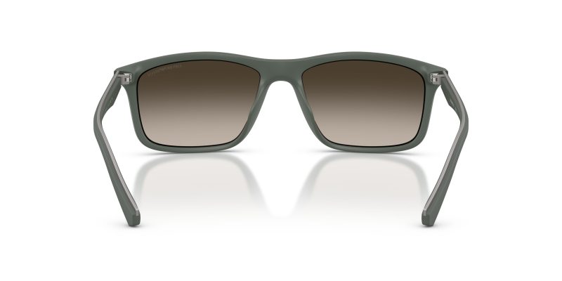 Emporio Armani EA4257U 631213 ขาแว่นด้านใน