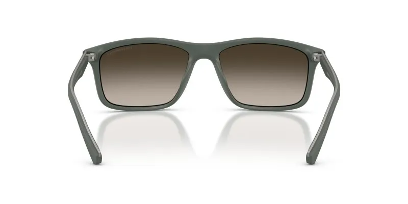 Emporio Armani EA4257U 631213 ขาแว่นด้านใน