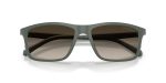 Emporio Armani EA4257U 631213 close-up ด้านหน้า Emporio Armani EA4257U 631213 close-up ด้านหน้า