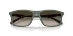Emporio Armani EA4257U 631213 close-up ด้านหน้า