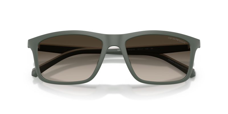 Emporio Armani EA4257U 631213 close-up ด้านหน้า