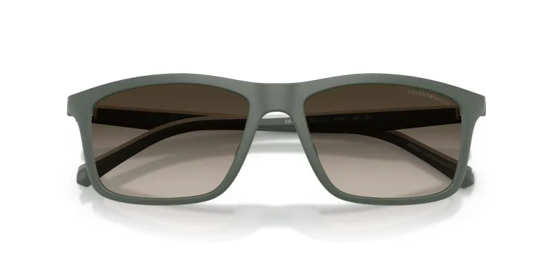 Emporio Armani EA4257U 631213 close-up ด้านหน้า