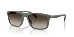 Emporio Armani EA4257U 631213 มุมเอียง 3/4 Emporio Armani EA4257U 631213 มุมเอียง 3/4