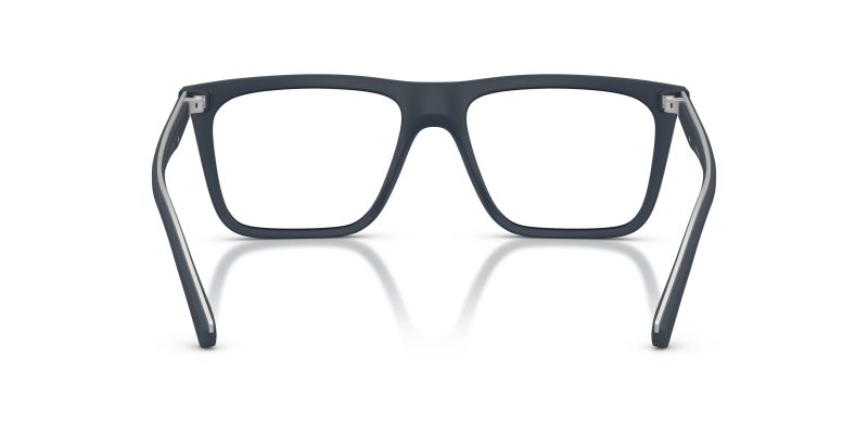 Emporio Armani EA4258F 50881W ขาแว่นด้านใน