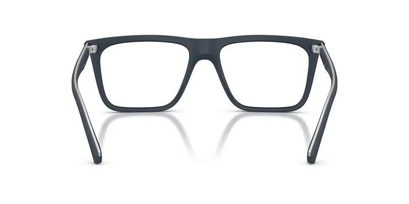 Emporio Armani EA4258F 50881W ขาแว่นด้านใน