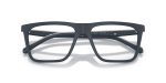 Emporio Armani EA4258F 50881W close-up ด้านหน้า