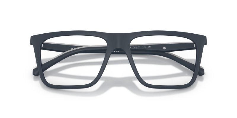 Emporio Armani EA4258F 50881W close-up ด้านหน้า