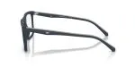 แว่นกันแดด Emporio Armani EA4258F 50881W มุมข้าง ดีไซน์ Italian Modern