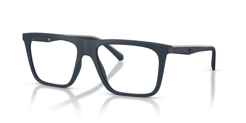 Emporio Armani EA4258F 50881W มุมเอียง 3/4