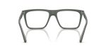 Emporio Armani EA4258F 63121W ขาแว่นด้านใน