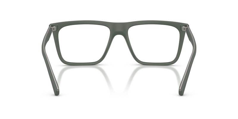 Emporio Armani EA4258F 63121W ขาแว่นด้านใน
