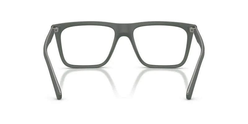 Emporio Armani EA4258F 63121W ขาแว่นด้านใน