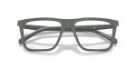 Emporio Armani EA4258F 63121W close-up ด้านหน้า