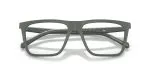 Emporio Armani EA4258F 63121W close-up ด้านหน้า Emporio Armani EA4258F 63121W close-up ด้านหน้า