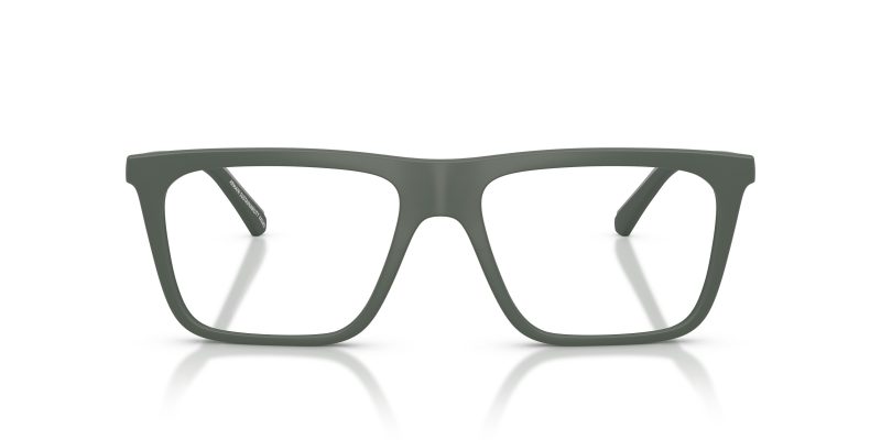 Emporio Armani EA4258F 63121W ด้านหน้า