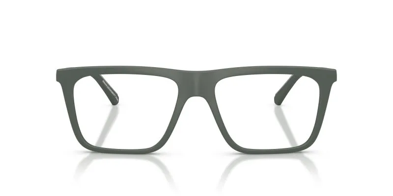 Emporio Armani EA4258F 63121W ด้านหน้า