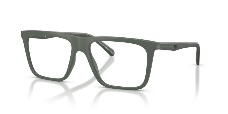 Emporio Armani EA4258F 63121W มุมเอียง 3/4