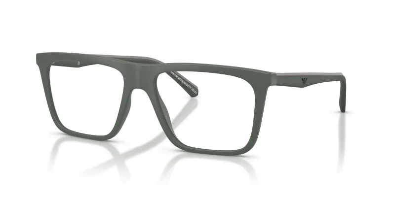 Emporio Armani EA4258F 63121W มุมเอียง 3/4