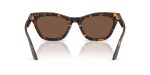 Emporio Armani EA4259U 502673 ขาแว่นด้านใน