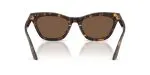 Emporio Armani EA4259U 502673 ขาแว่นด้านใน