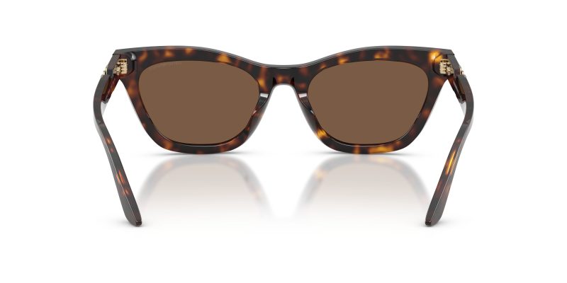 Emporio Armani EA4259U 502673 ขาแว่นด้านใน