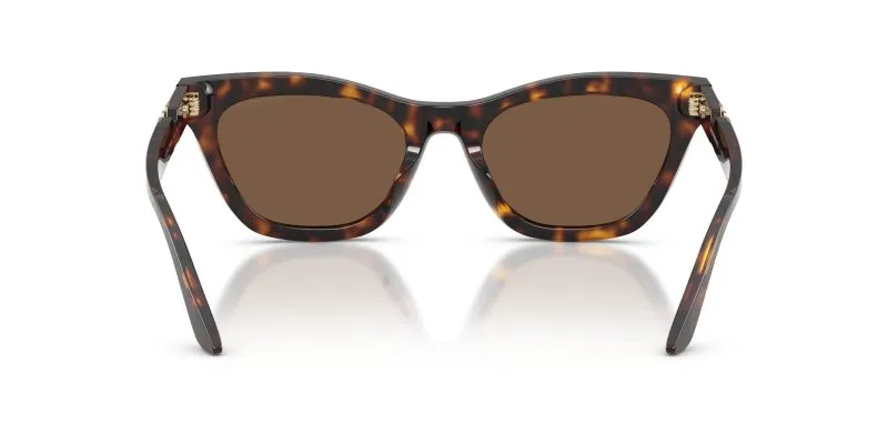 Emporio Armani EA4259U 502673 ขาแว่นด้านใน