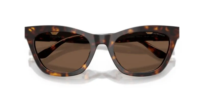 Emporio Armani EA4259U 502673 close-up ด้านหน้า