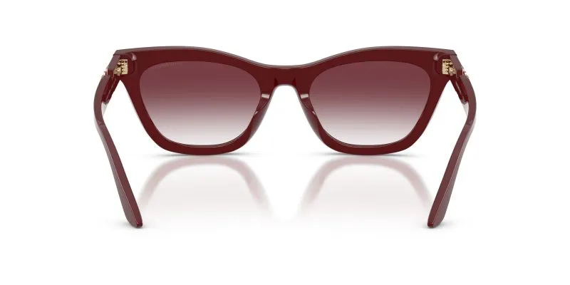 Emporio Armani EA4259U 63238H ขาแว่นด้านใน