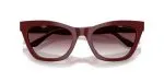 Emporio Armani EA4259U 63238H close-up ด้านหน้า Emporio Armani EA4259U 63238H close-up ด้านหน้า