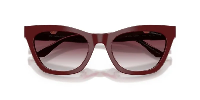 Emporio Armani EA4259U 63238H close-up ด้านหน้า