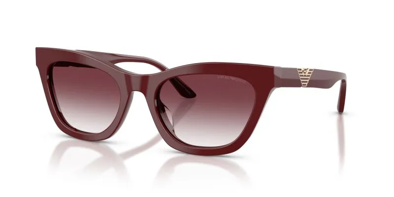 Emporio Armani EA4259U 63238H มุมเอียง 3/4