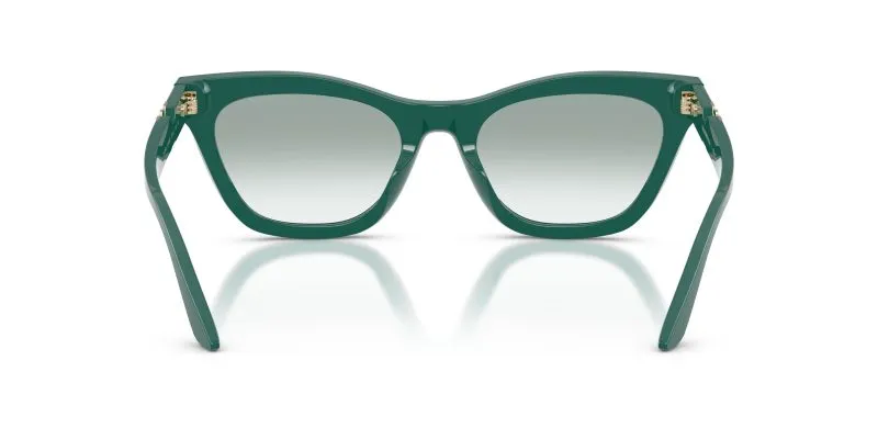 Emporio Armani EA4259U 63248E ขาแว่นด้านใน